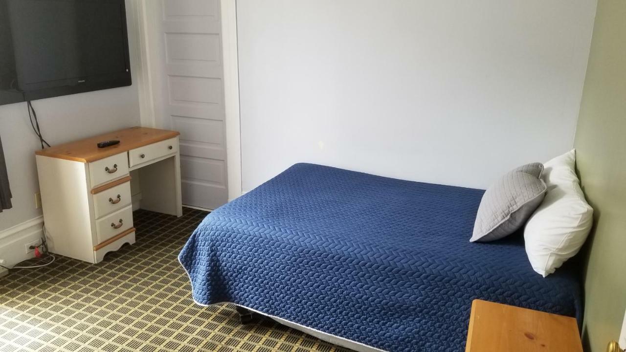 Hostel Perramont San Francisco