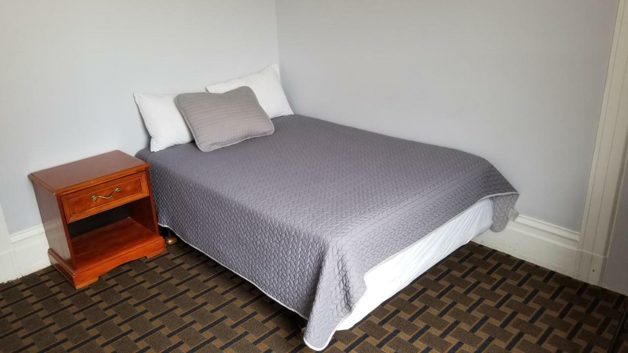 Hostel Perramont San Francisco