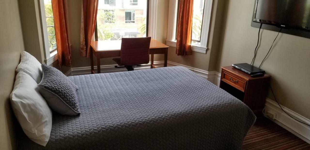 Hostel Perramont San Francisco