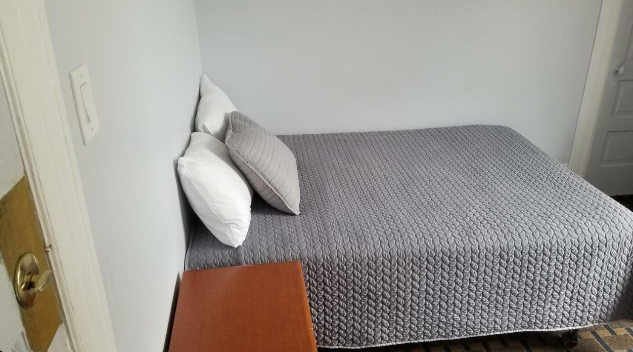 Perramont Hostel San Francisco