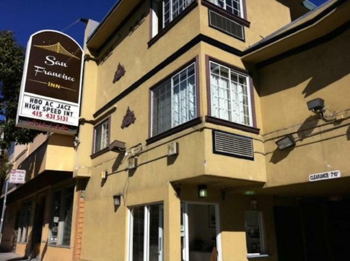 San Francisco Inn 2* San Francisco