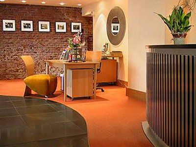 Metropolis Hotel San Francisco