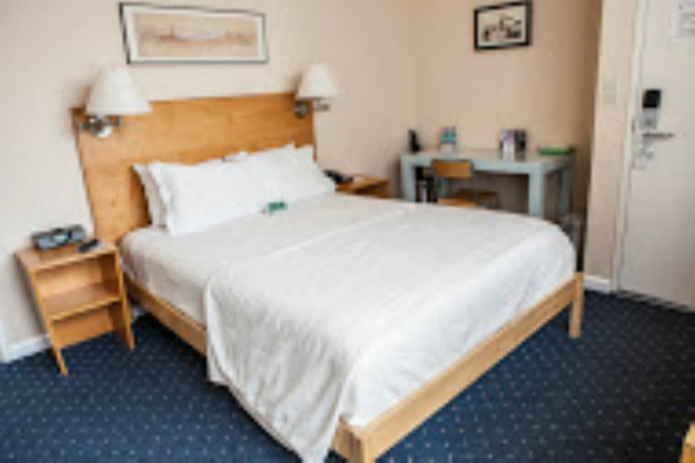 Stratford - Handwritten Collection Hotel 3*
