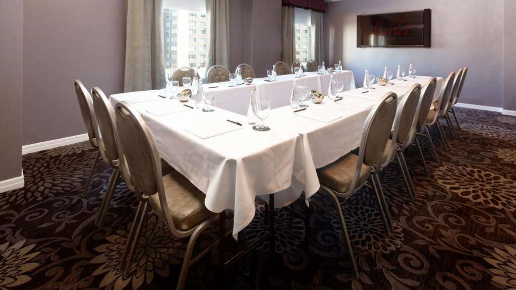 Hotel Huntington