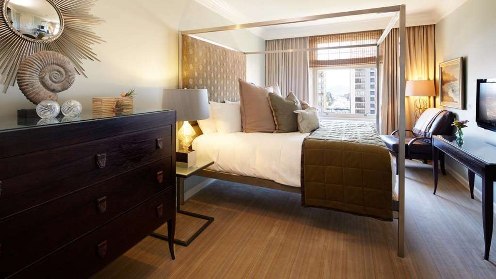 Hotel Huntington 5*