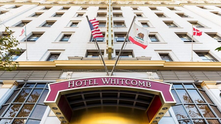 Whitcomb