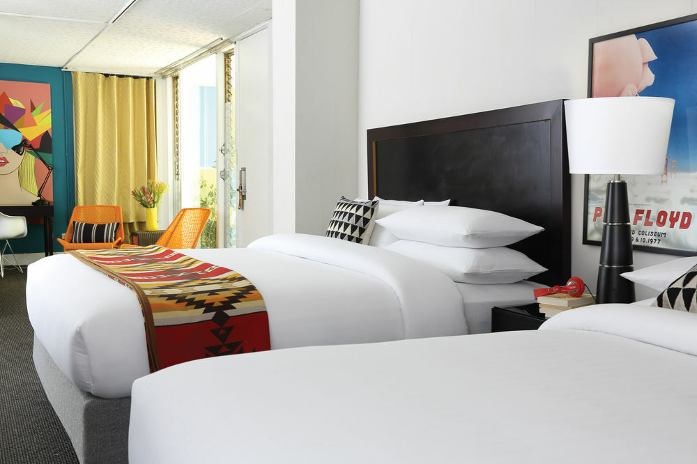 Hotel Phoenix