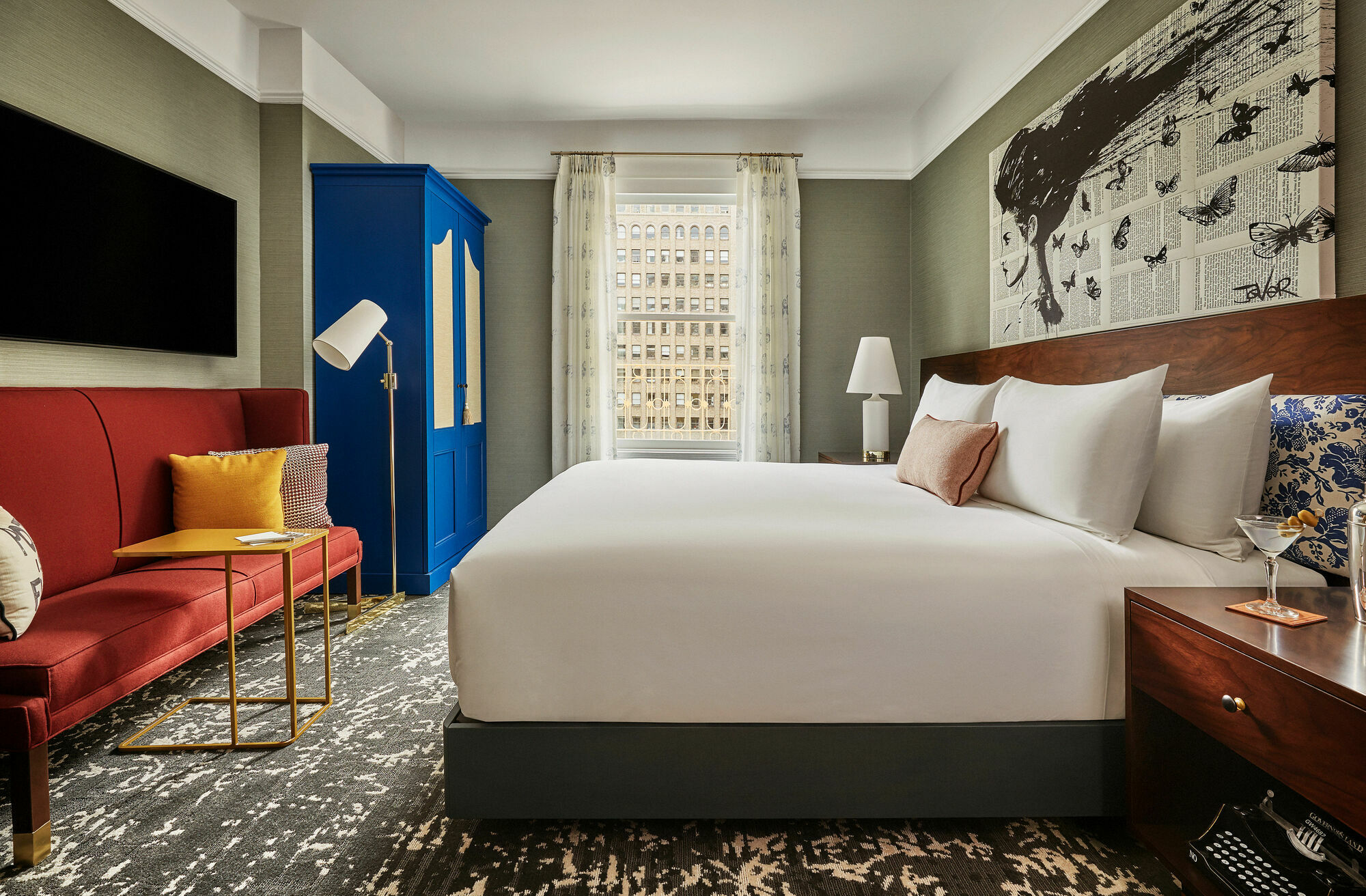 Hotel Emblem