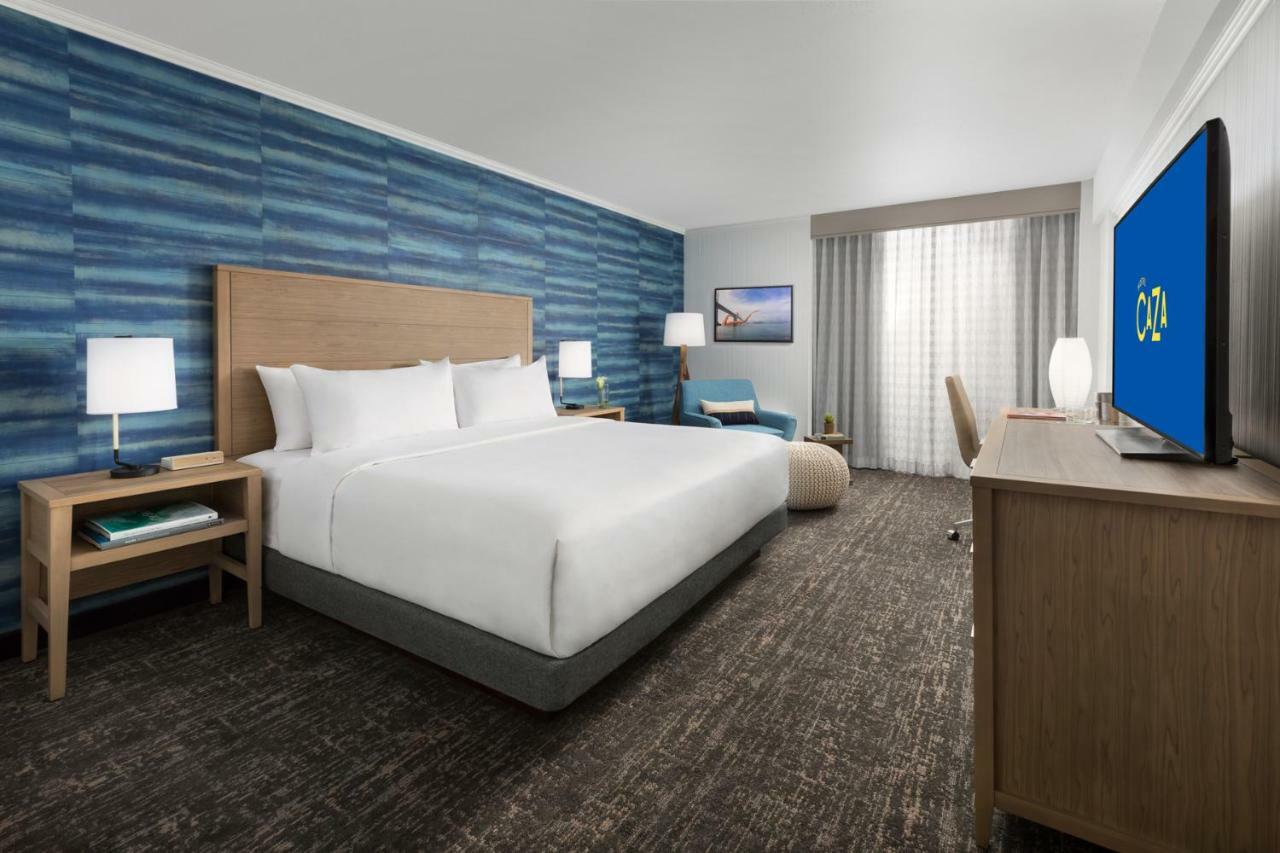 Hotel Caza Fisherman's Wharf San Francisco