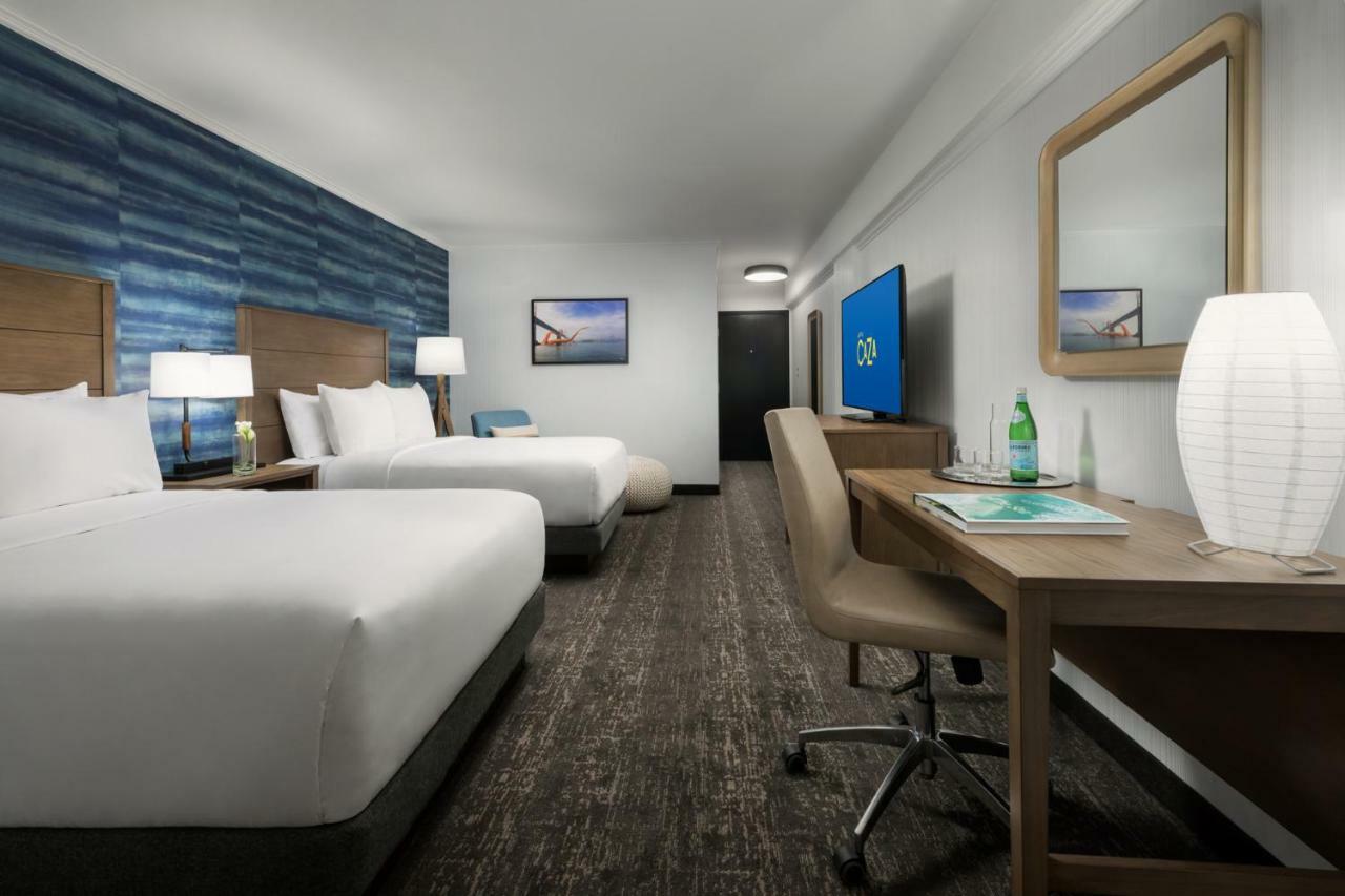 Hotel Caza Fisherman's Wharf 4*