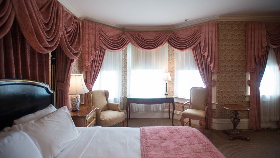 Majestic 3* San Francisco
