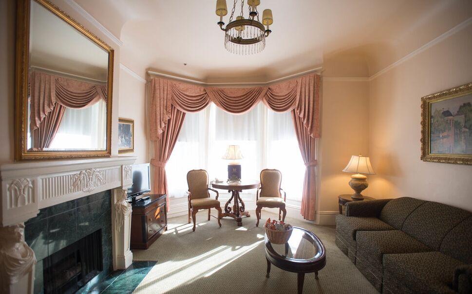Hotel Majestic San Francisco