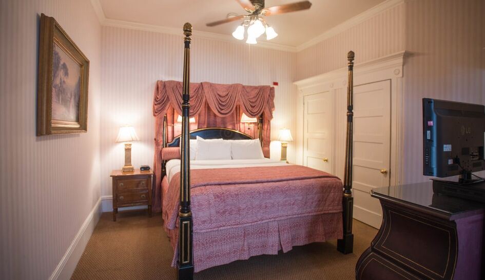 Majestic Hotel San Francisco