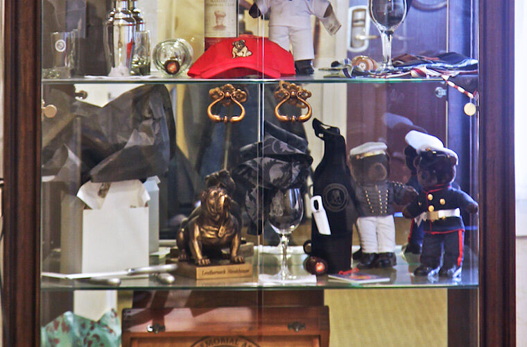 Marines' Memorial Club & Union Square Hotel