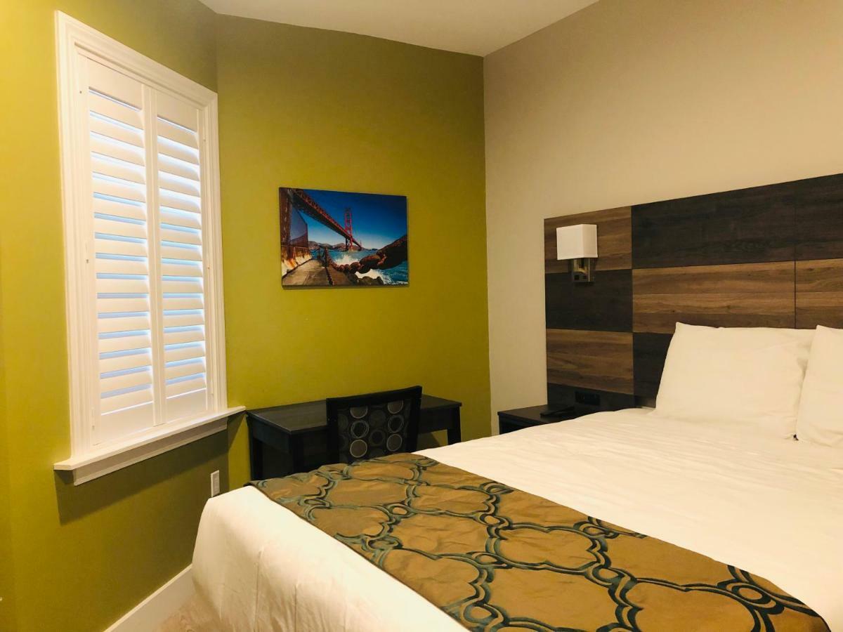 Hotel Bay San Francisco