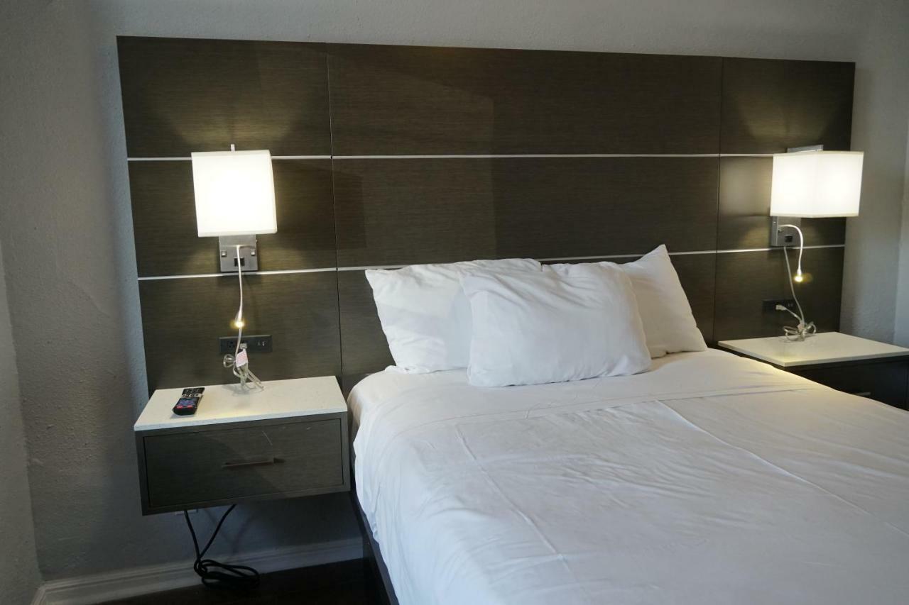 The Utah Inn 2*
