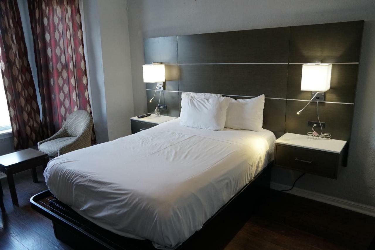 Inn The Utah 2*