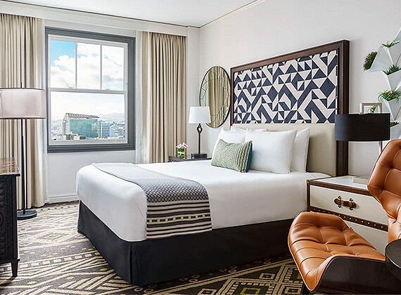 Spero, Vignette Collection By Ihg Hotel 4*
