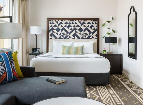 Hotel Spero, Vignette Collection By Ihg 4*