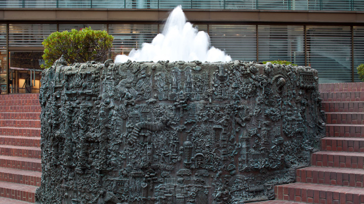 Hotel Grand Hyatt Union Square San Francisco