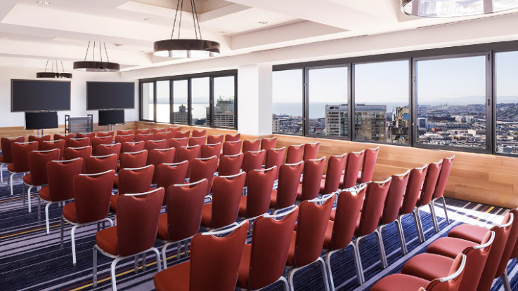 Hotel Grand Hyatt Union Square 4*