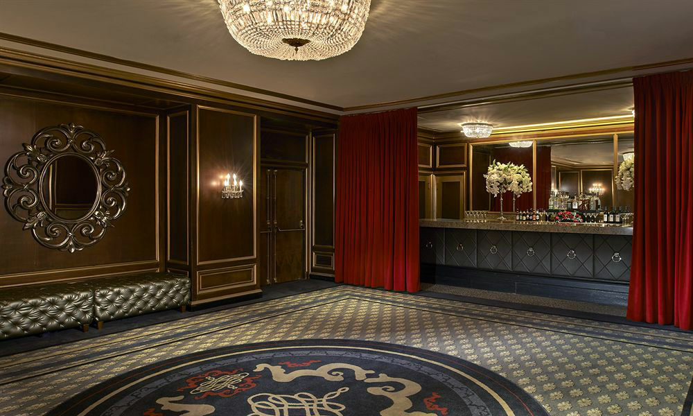 Beacon Grand, A Union Square 4*