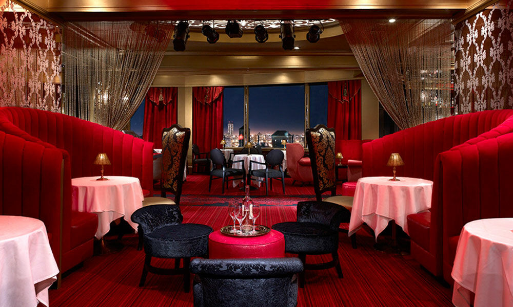 Hotel Beacon Grand, A Union Square 4*