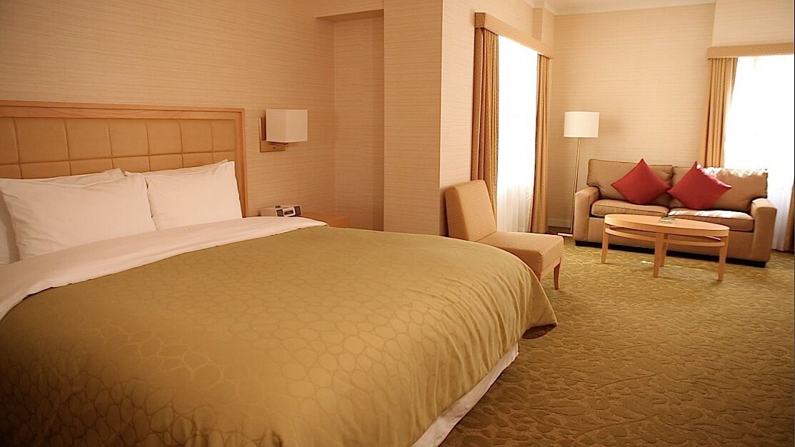 Orchard Garden Hotel San Francisco