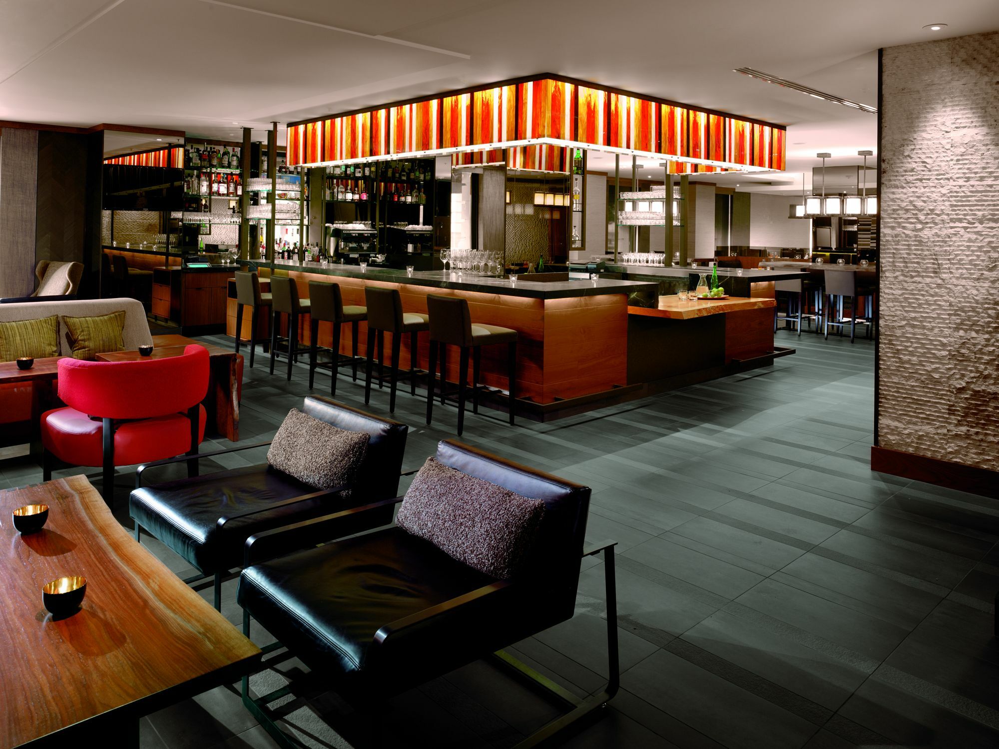 The Ritz-carlton, Hotel 5*