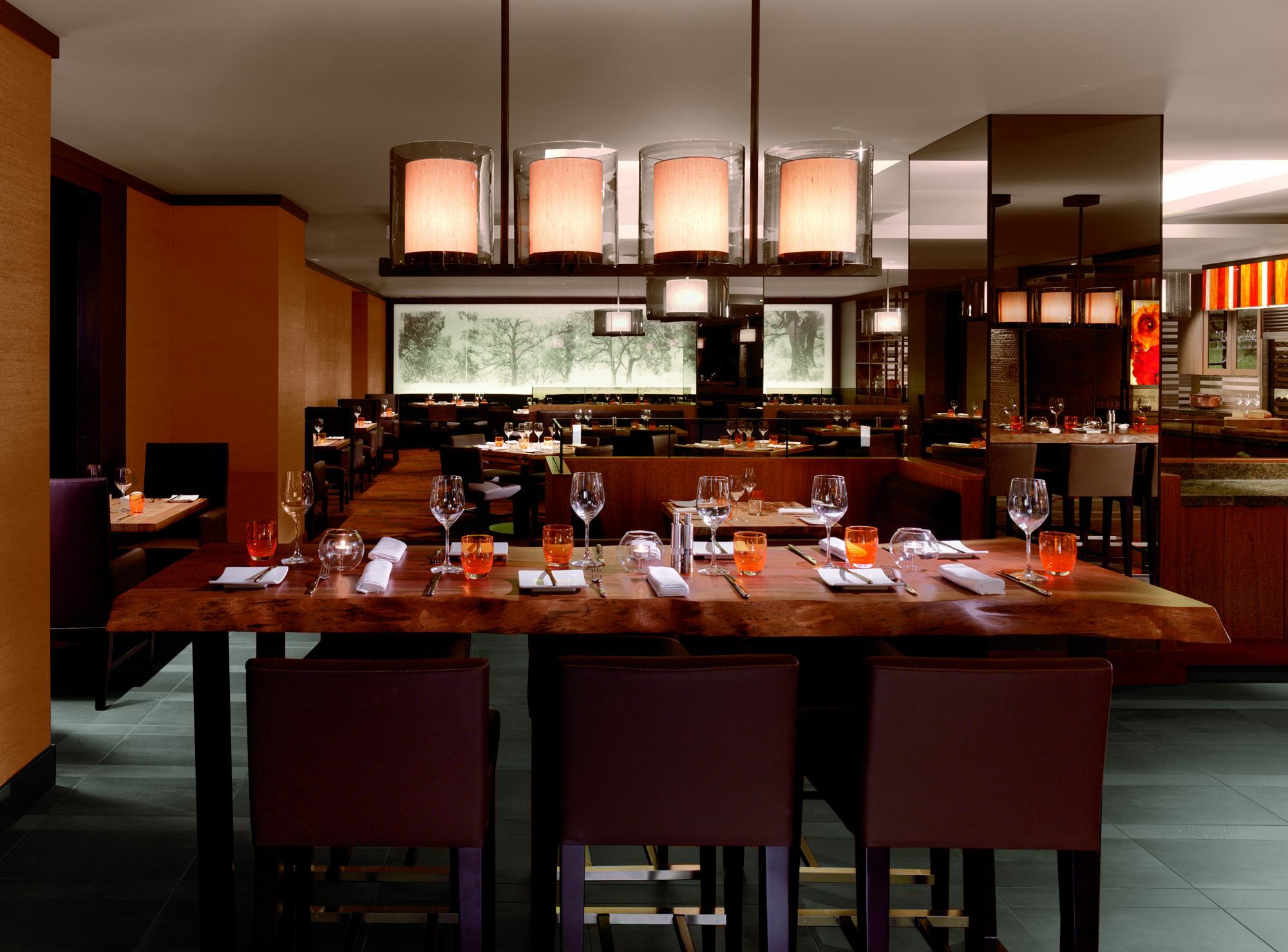 The Ritz-carlton, San Francisco