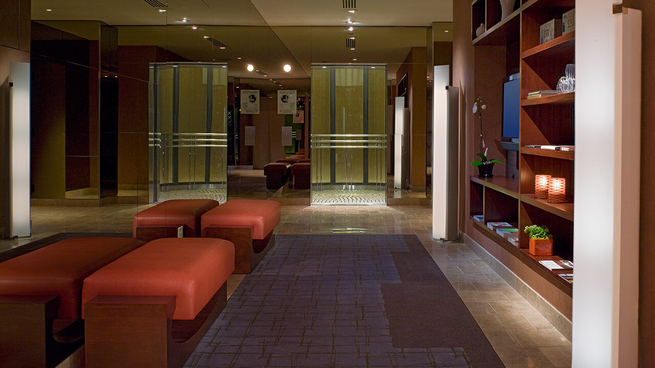 Hyatt Regency San Francisco