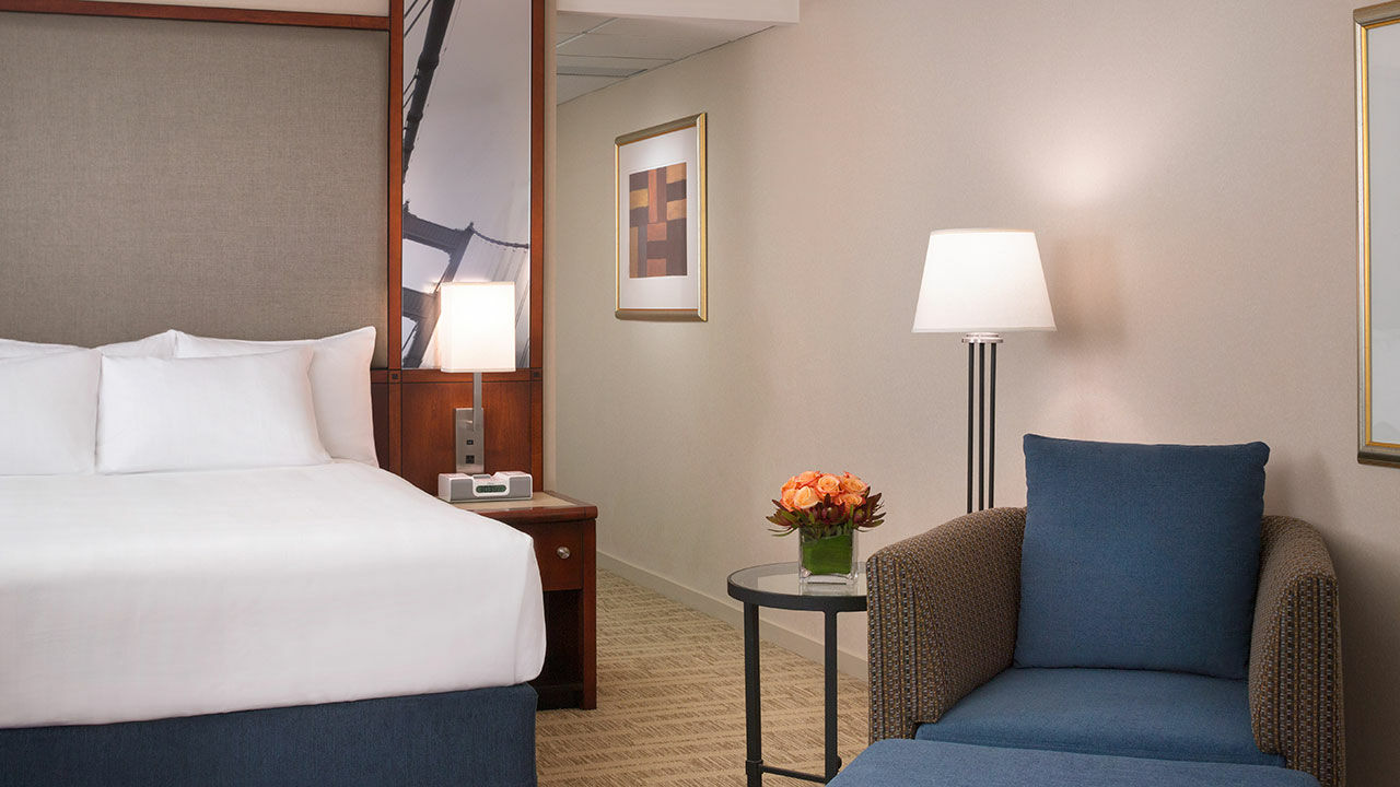 Hyatt Regency Hotel 4*