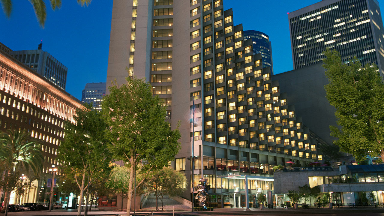 Hotel Hyatt Regency 4*