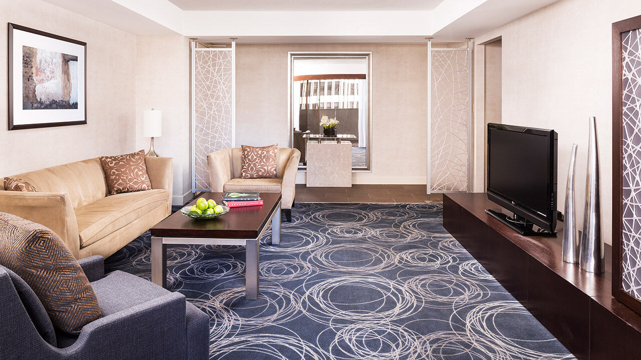Hyatt Regency Hotel 4*