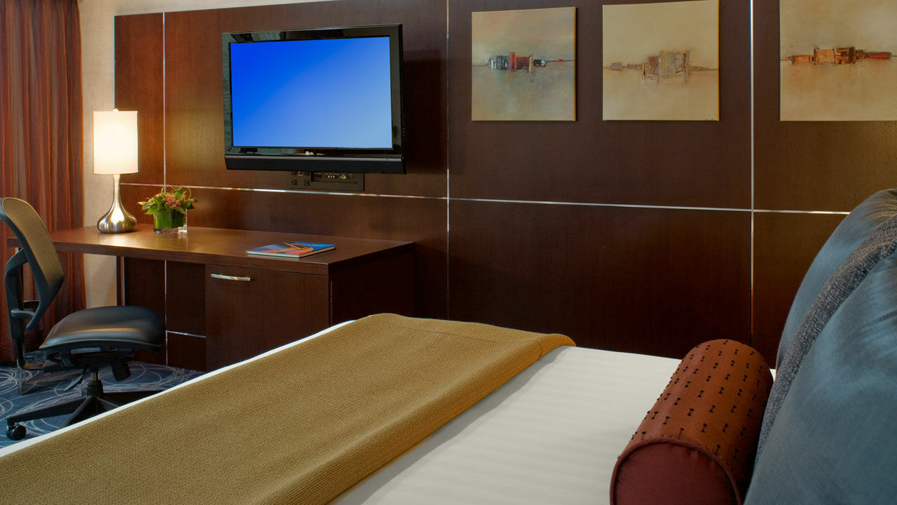 Hyatt Regency 4*
