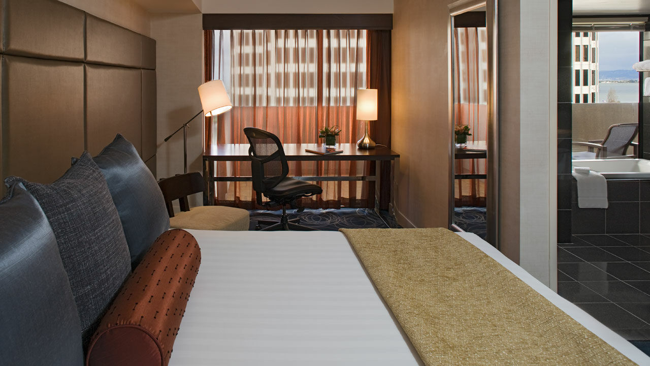 Hyatt Regency San Francisco