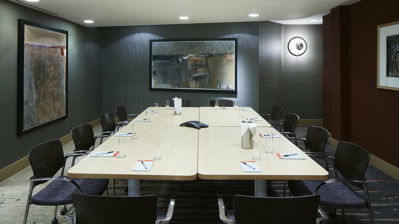 Hotel Club Quarters Embarcadero, 4*