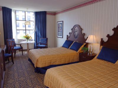 Fiona Hotel San Francisco