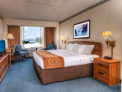 Comfort By The Bay Inn 3*
