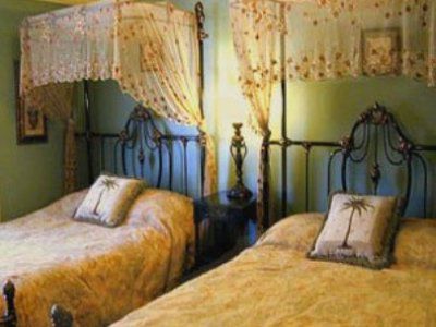 Hotel Fitzgerald Union Square 3*