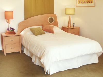 Metropolis Hotel San Francisco