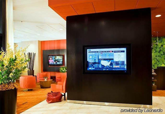 Hotel Courtyard By Marriott Fishermans Wharf San Francisco