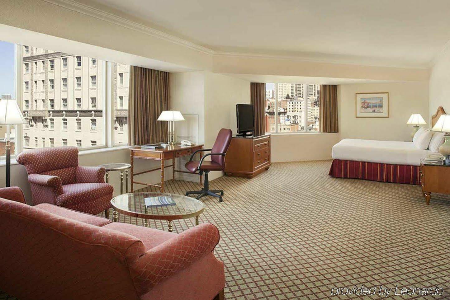 Hotel Hilton Union Square 4*