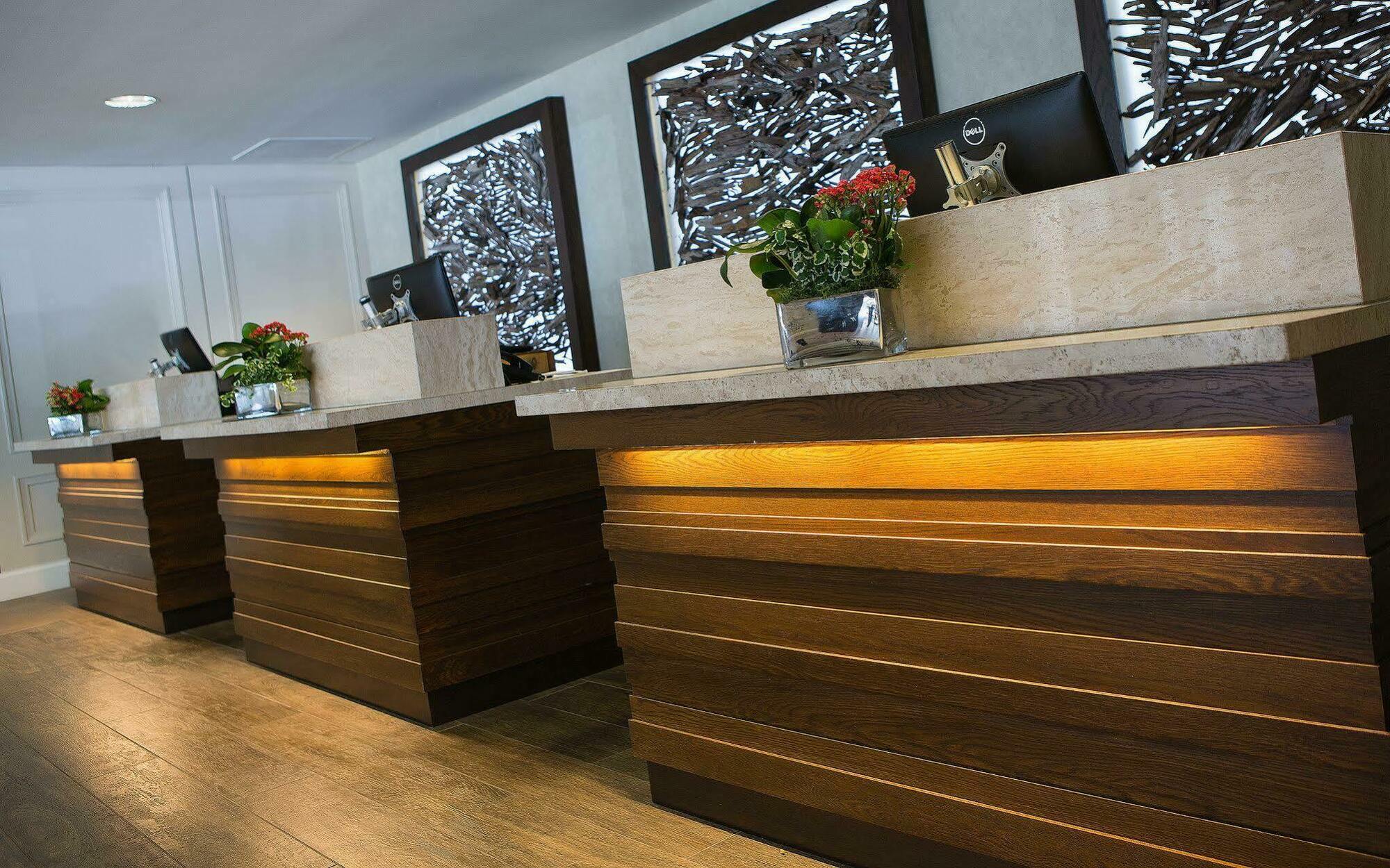 Hotel Marriott Vacation Club,  