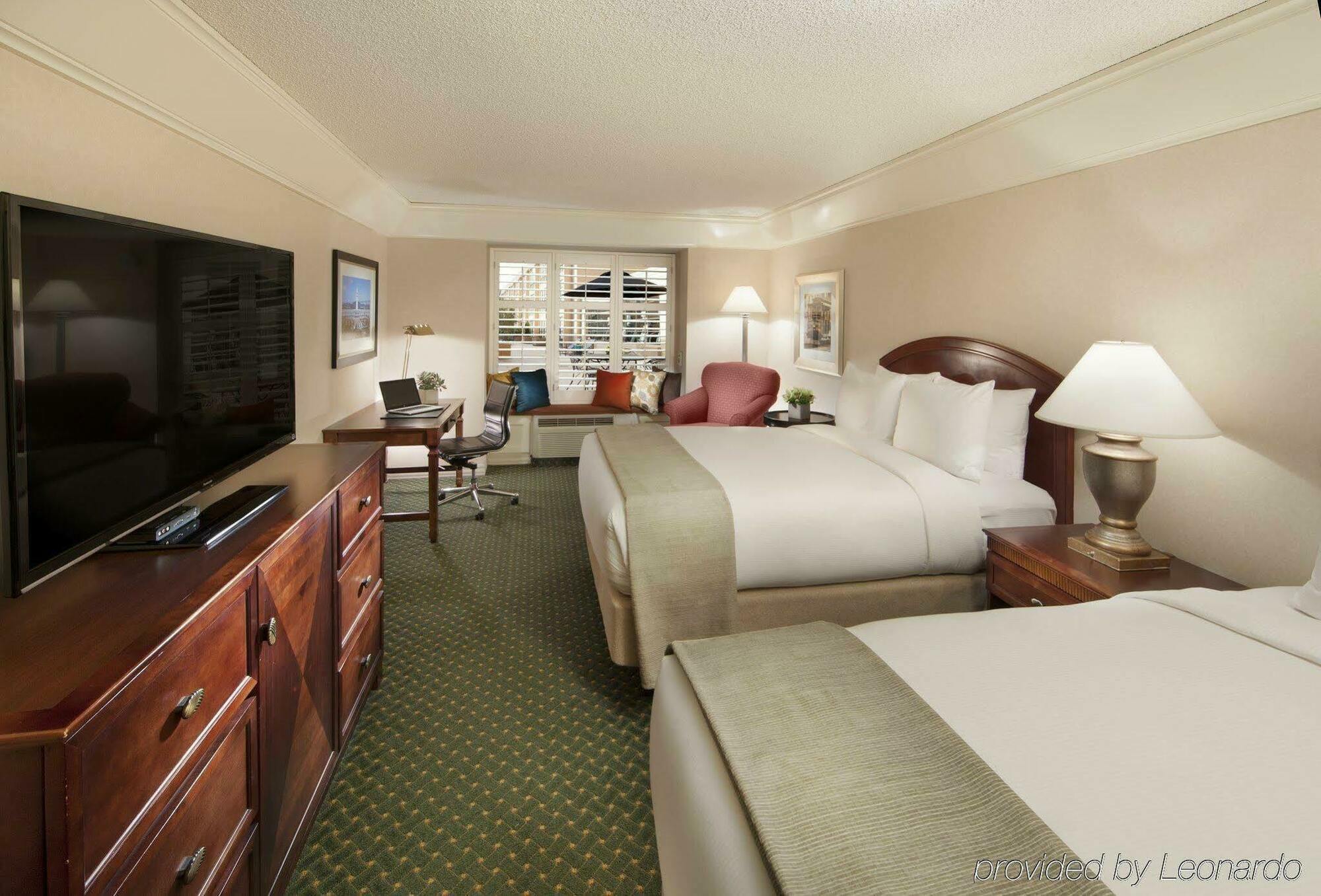Marriott Vacation Club,   4* San Francisco