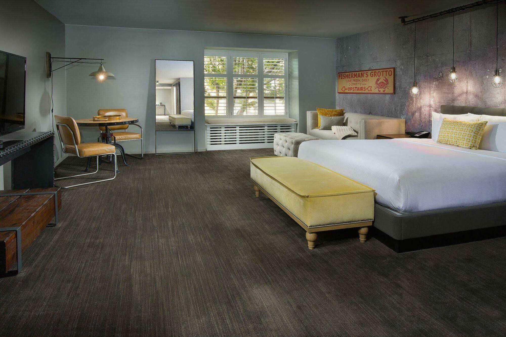 Marriott Vacation Club,   Hotel San Francisco