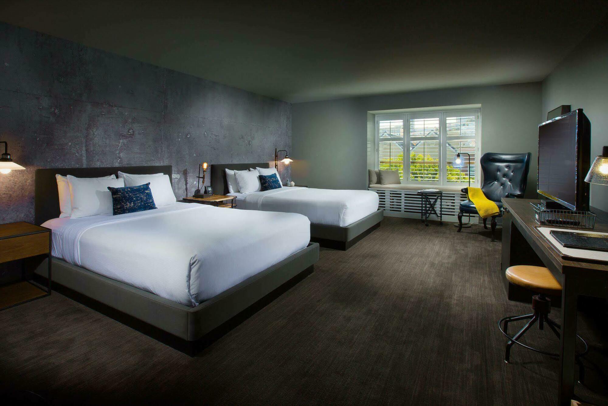 Marriott Vacation Club,   4* San Francisco