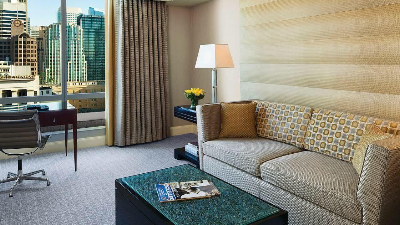 Four Seasons 5* San Francisco