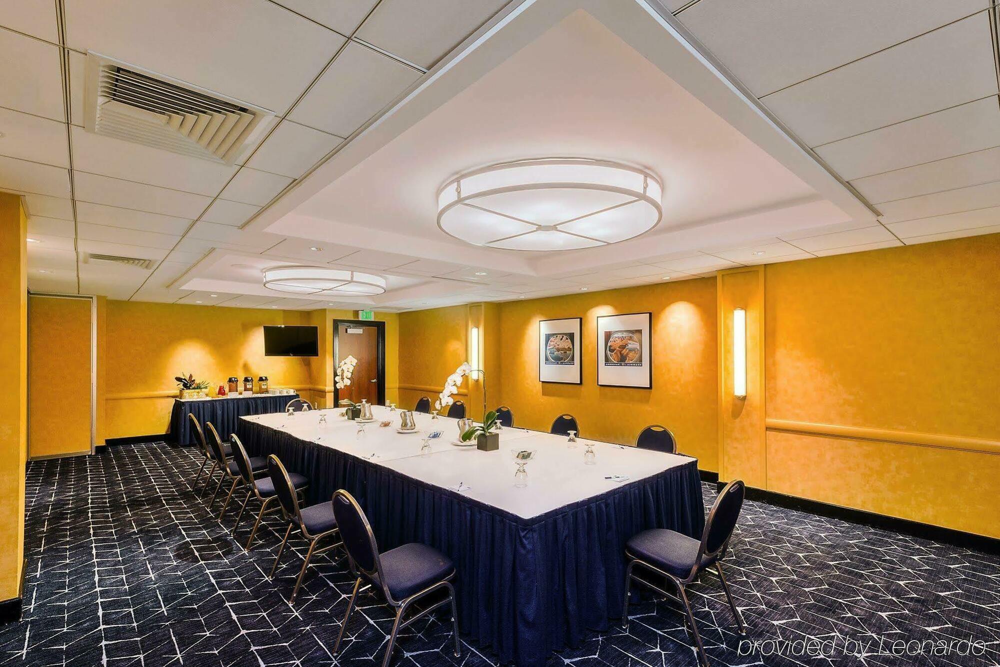 Express & Fisherman's Wharf By Ihg San Francisco