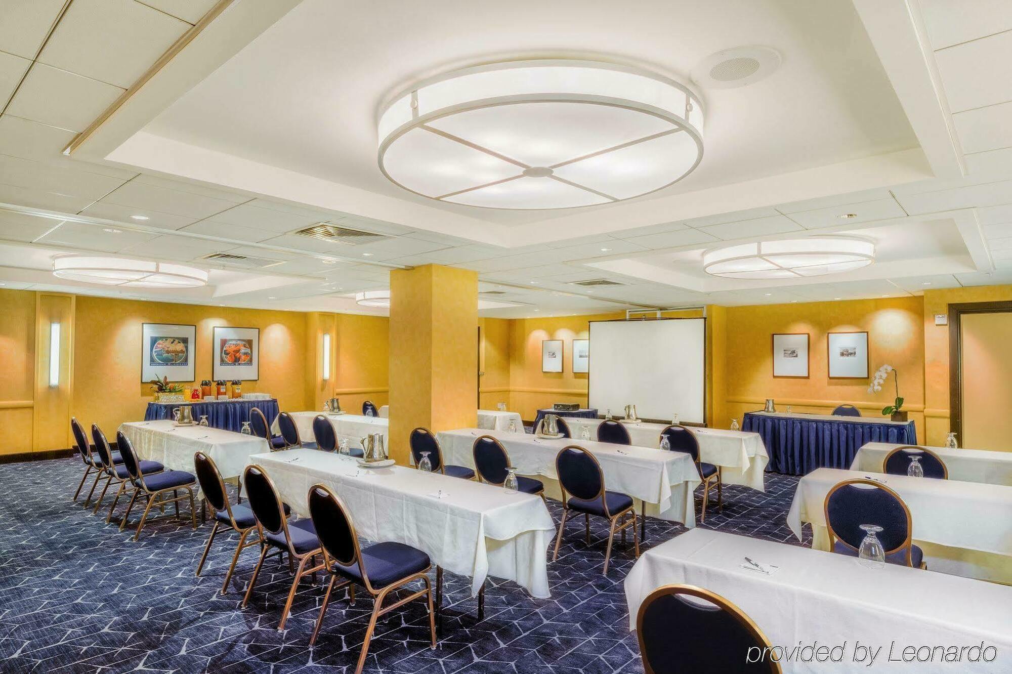 Express & Fisherman's Wharf By Ihg